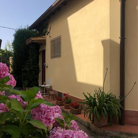 Appartamento Casina Di Nina Livorno Esterno foto