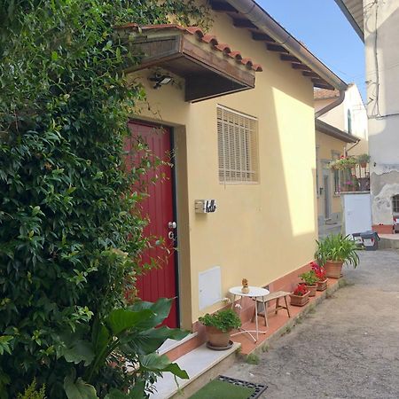 Appartamento Casina Di Nina Livorno Esterno foto
