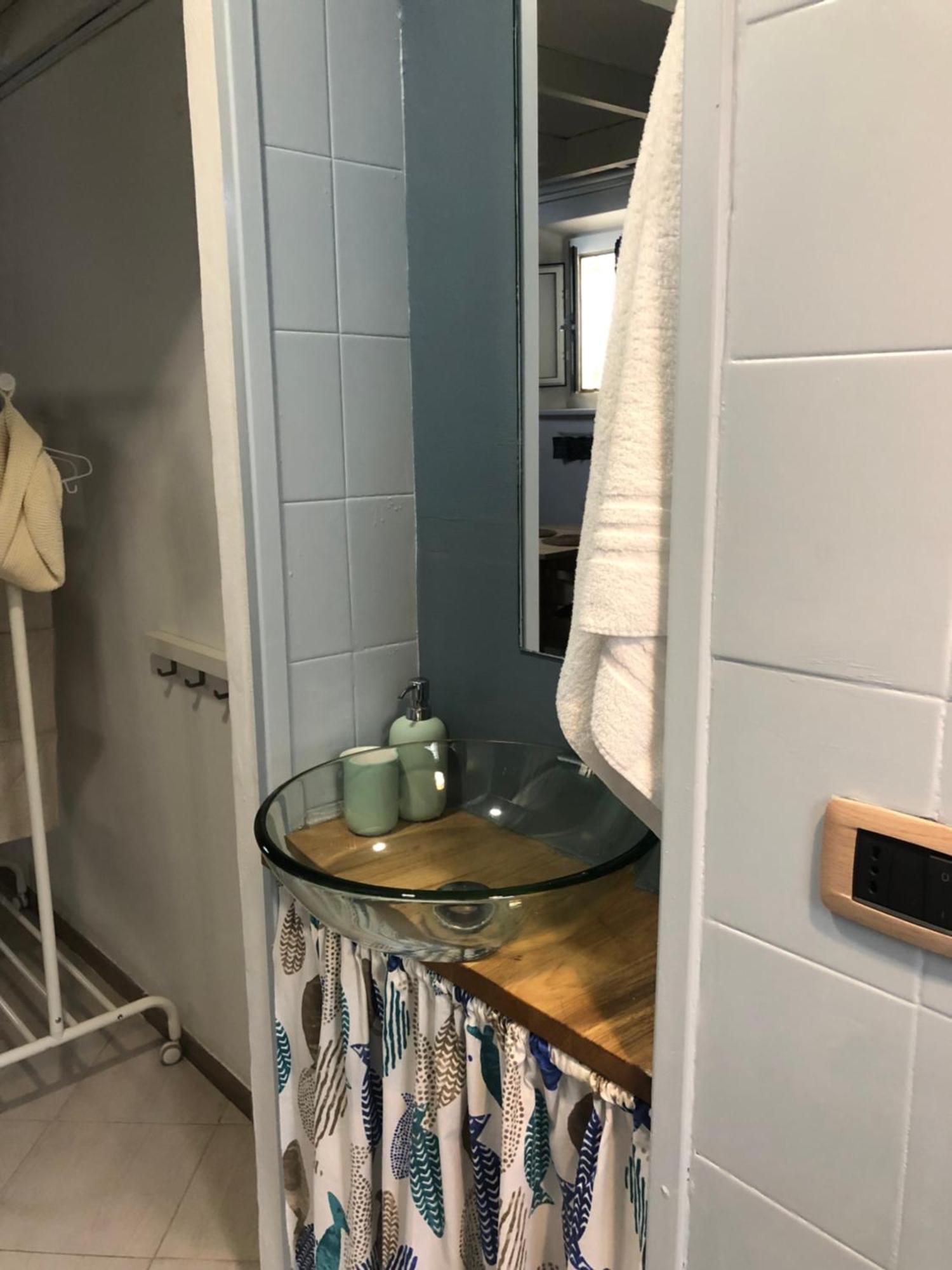 Appartamento Casina Di Nina Livorno Esterno foto