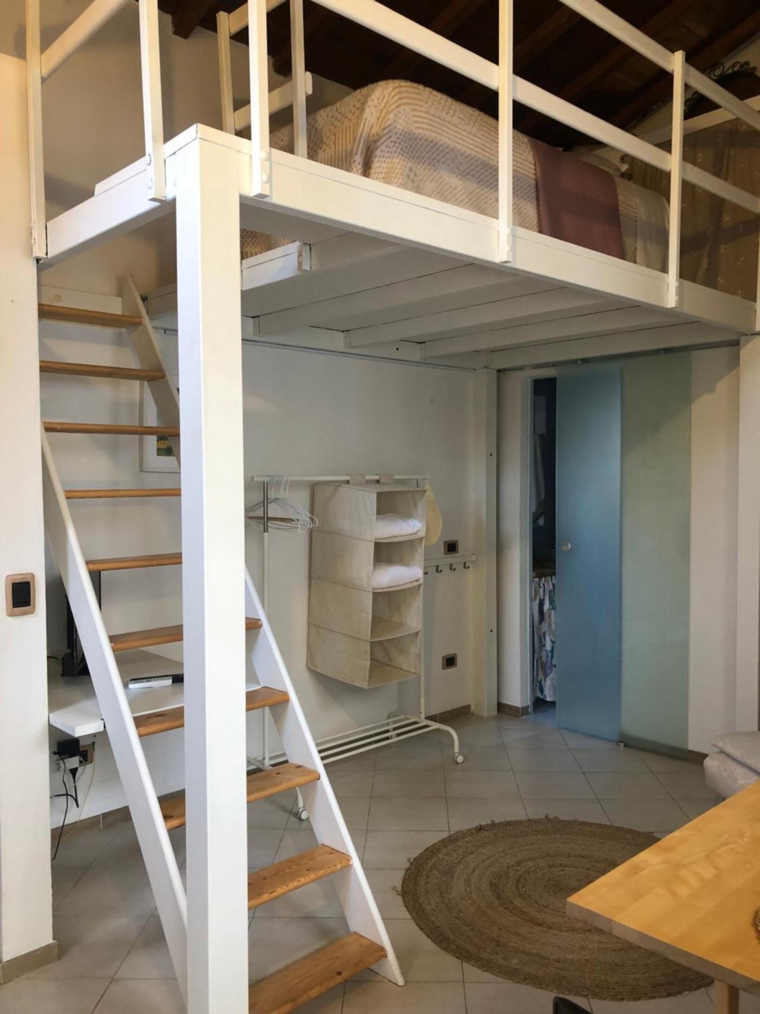Appartamento Casina Di Nina Livorno Esterno foto