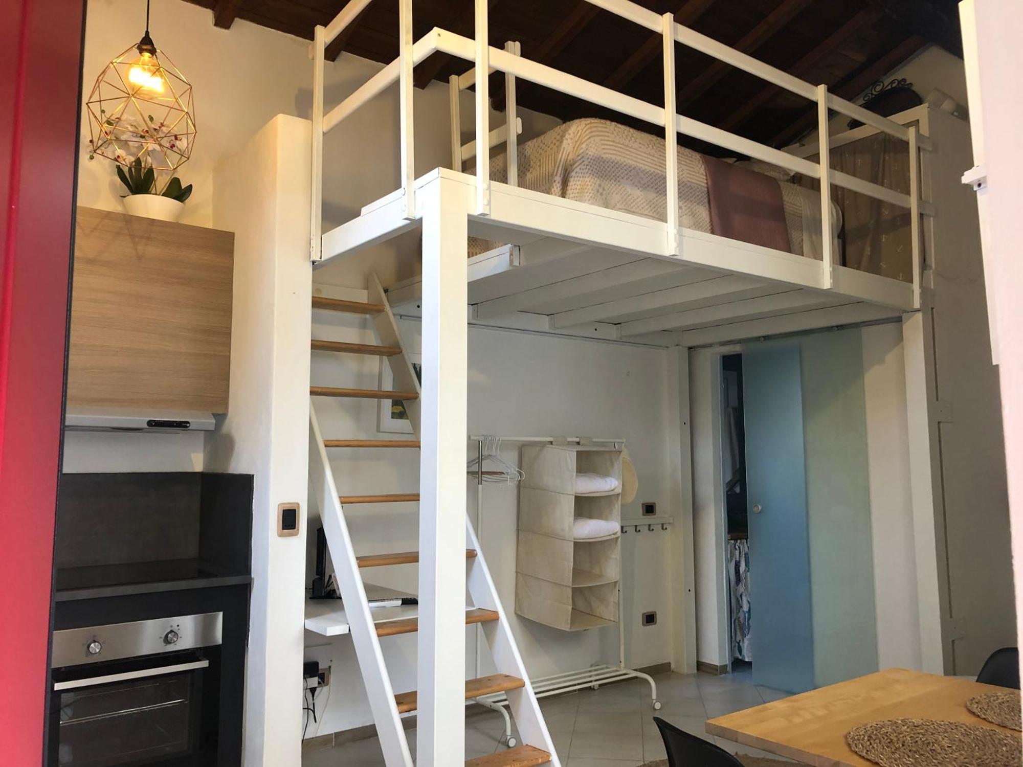 Appartamento Casina Di Nina Livorno Esterno foto