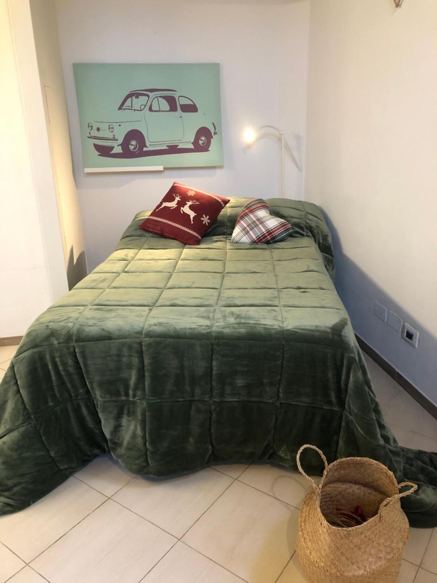 Appartamento Casina Di Nina Livorno Esterno foto