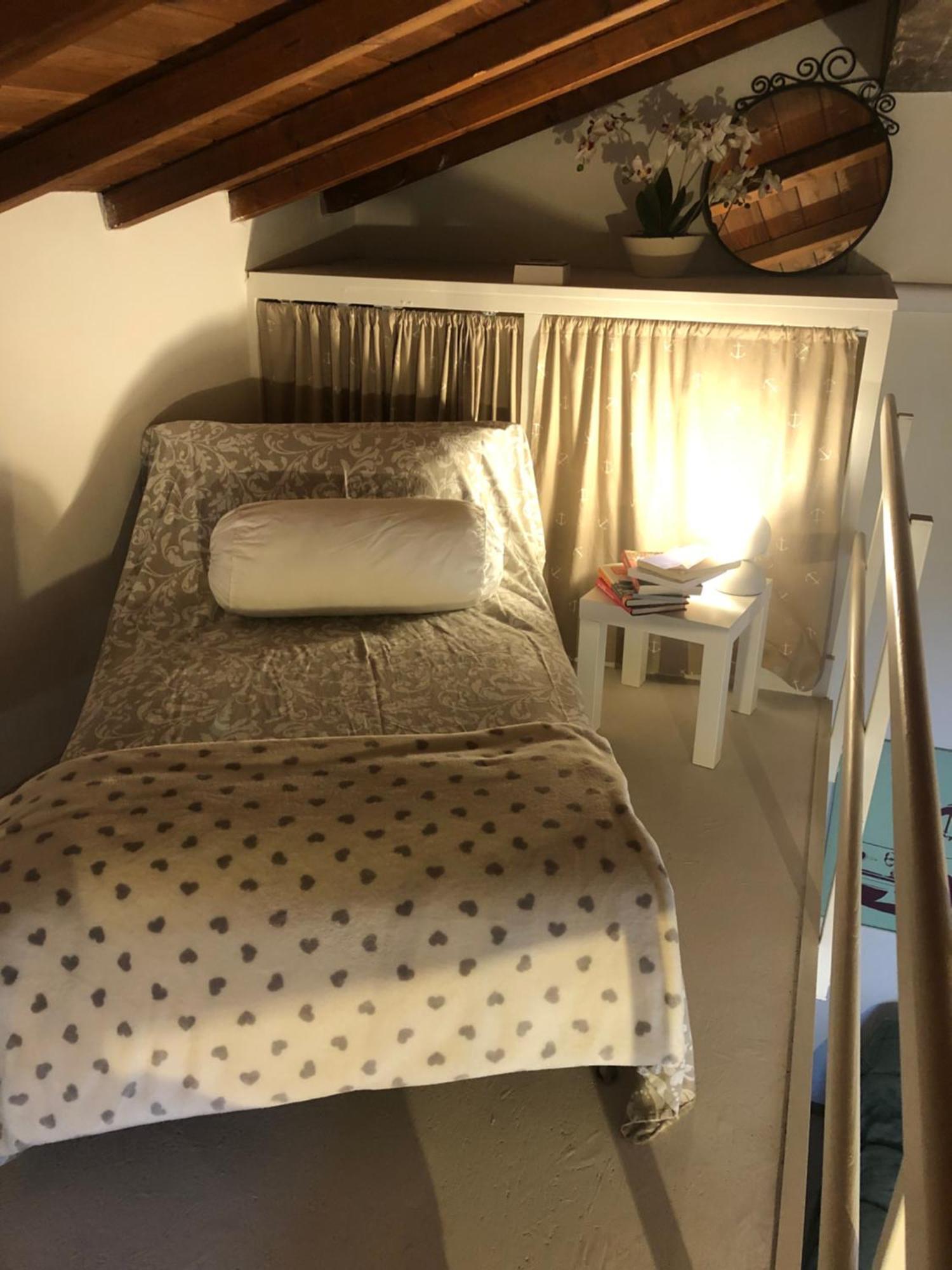 Appartamento Casina Di Nina Livorno Esterno foto