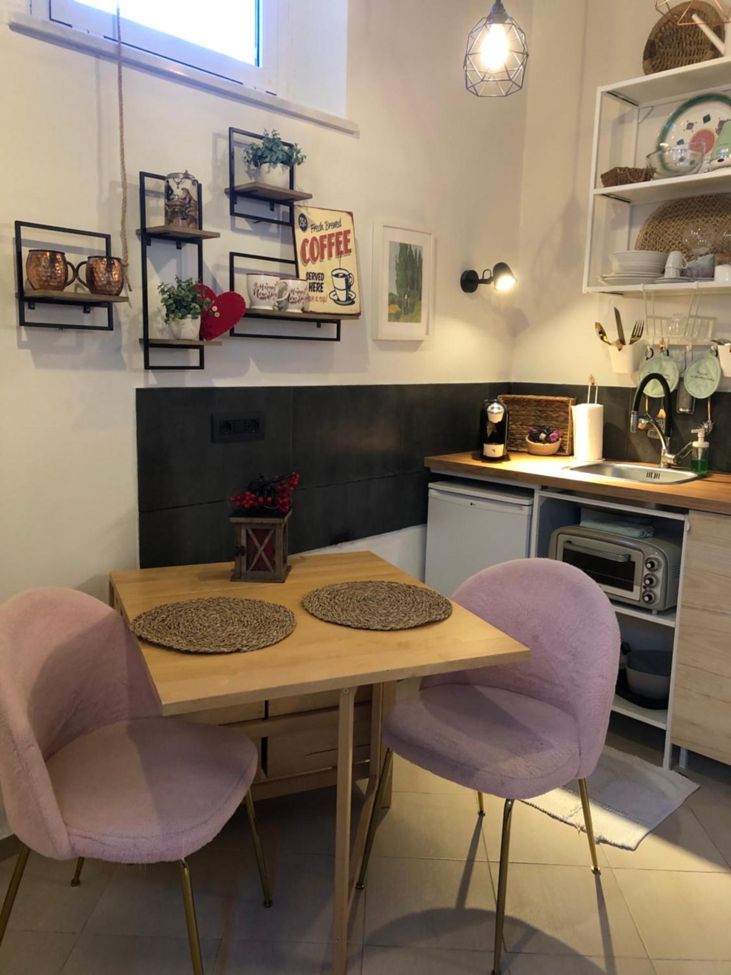 Appartamento Casina Di Nina Livorno Esterno foto