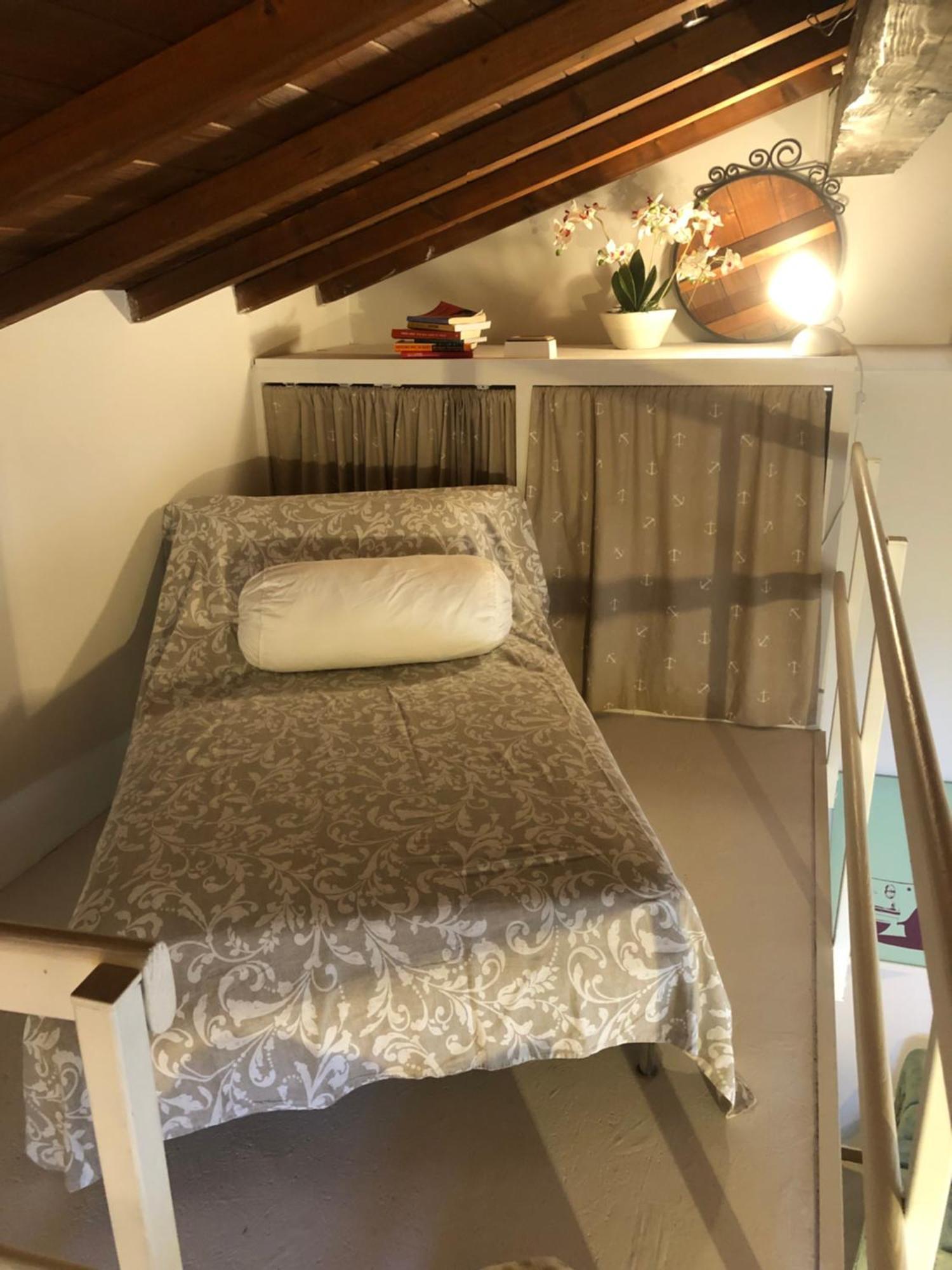 Appartamento Casina Di Nina Livorno Esterno foto