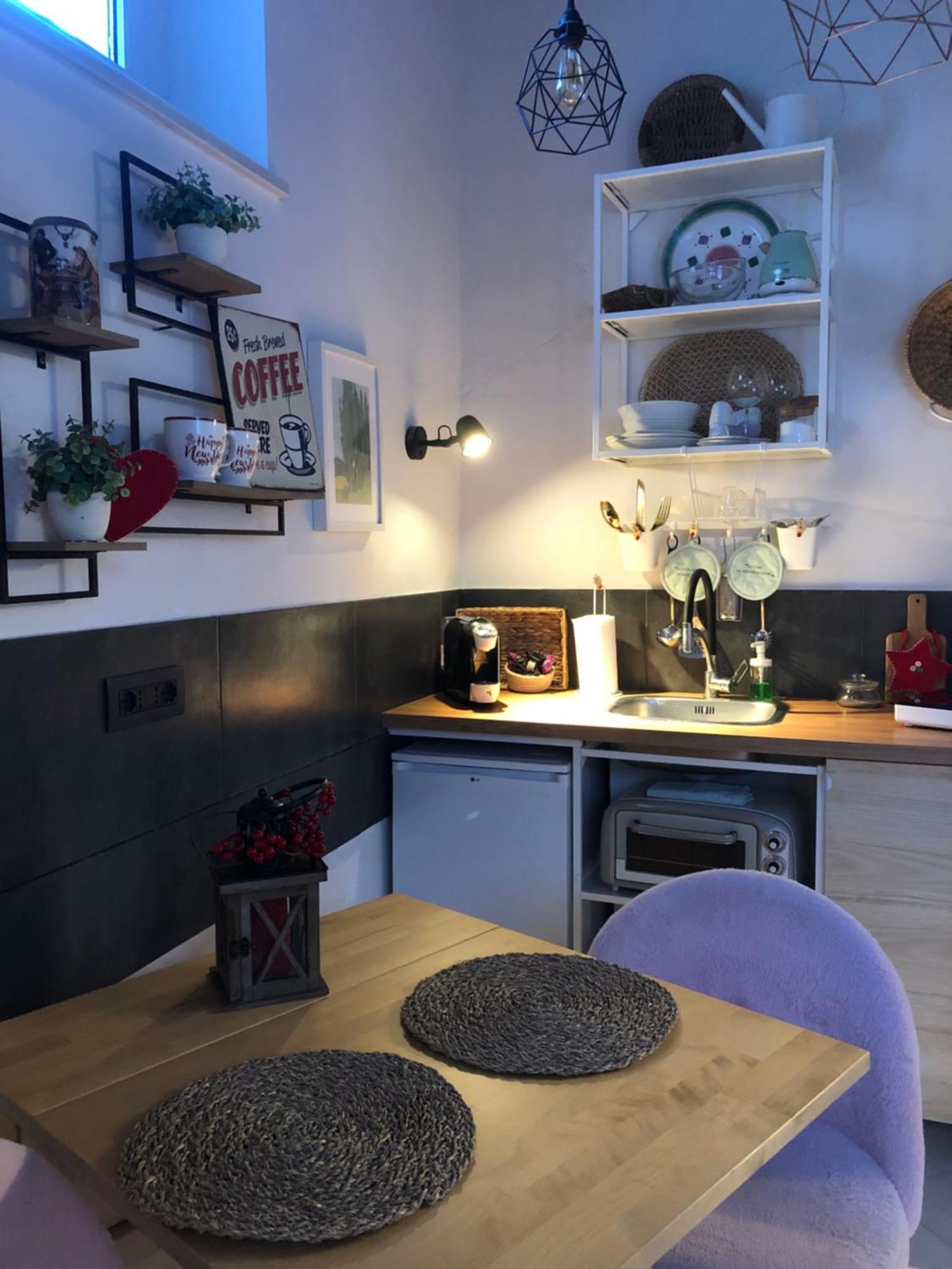 Appartamento Casina Di Nina Livorno Esterno foto
