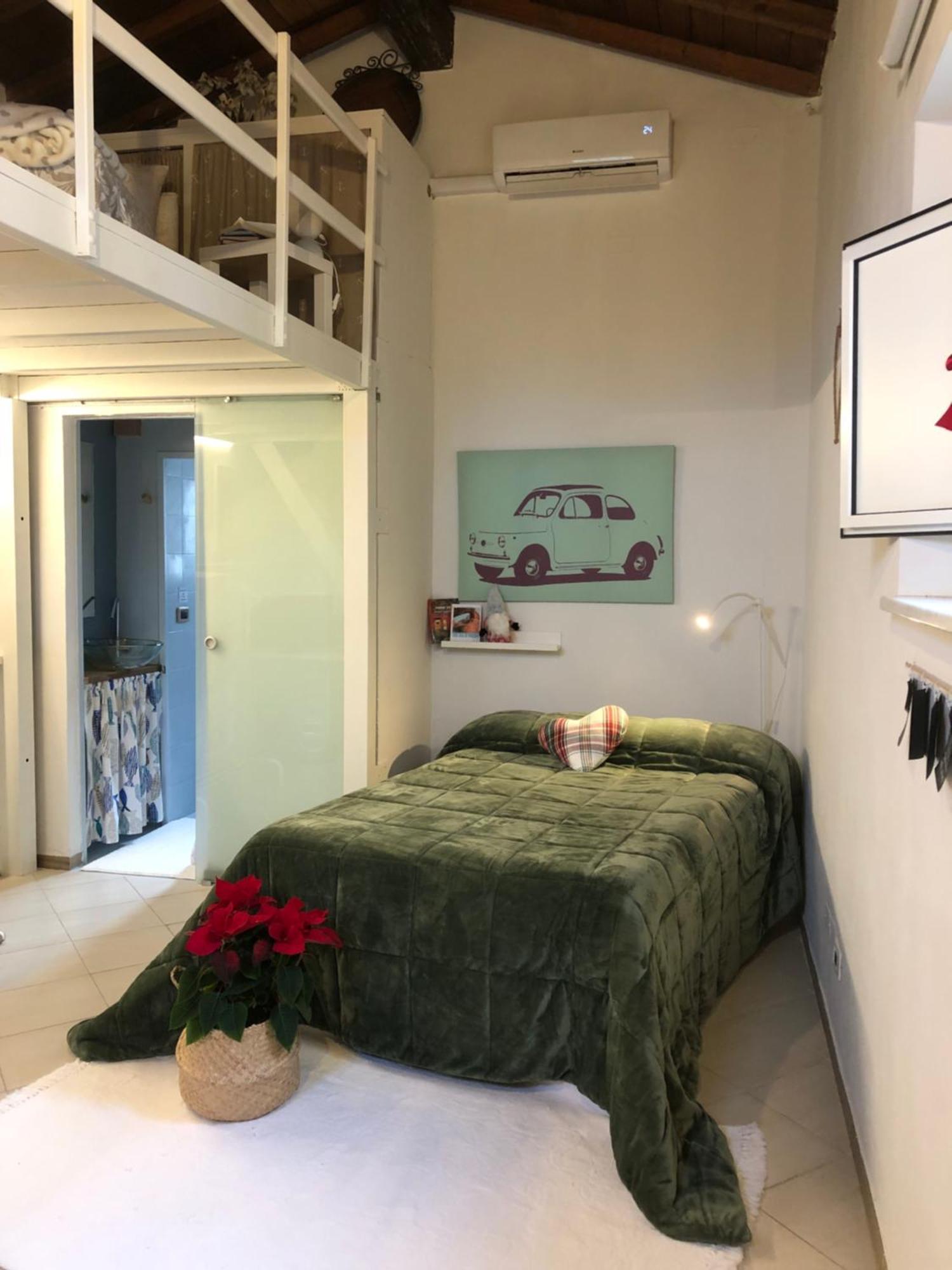 Appartamento Casina Di Nina Livorno Esterno foto