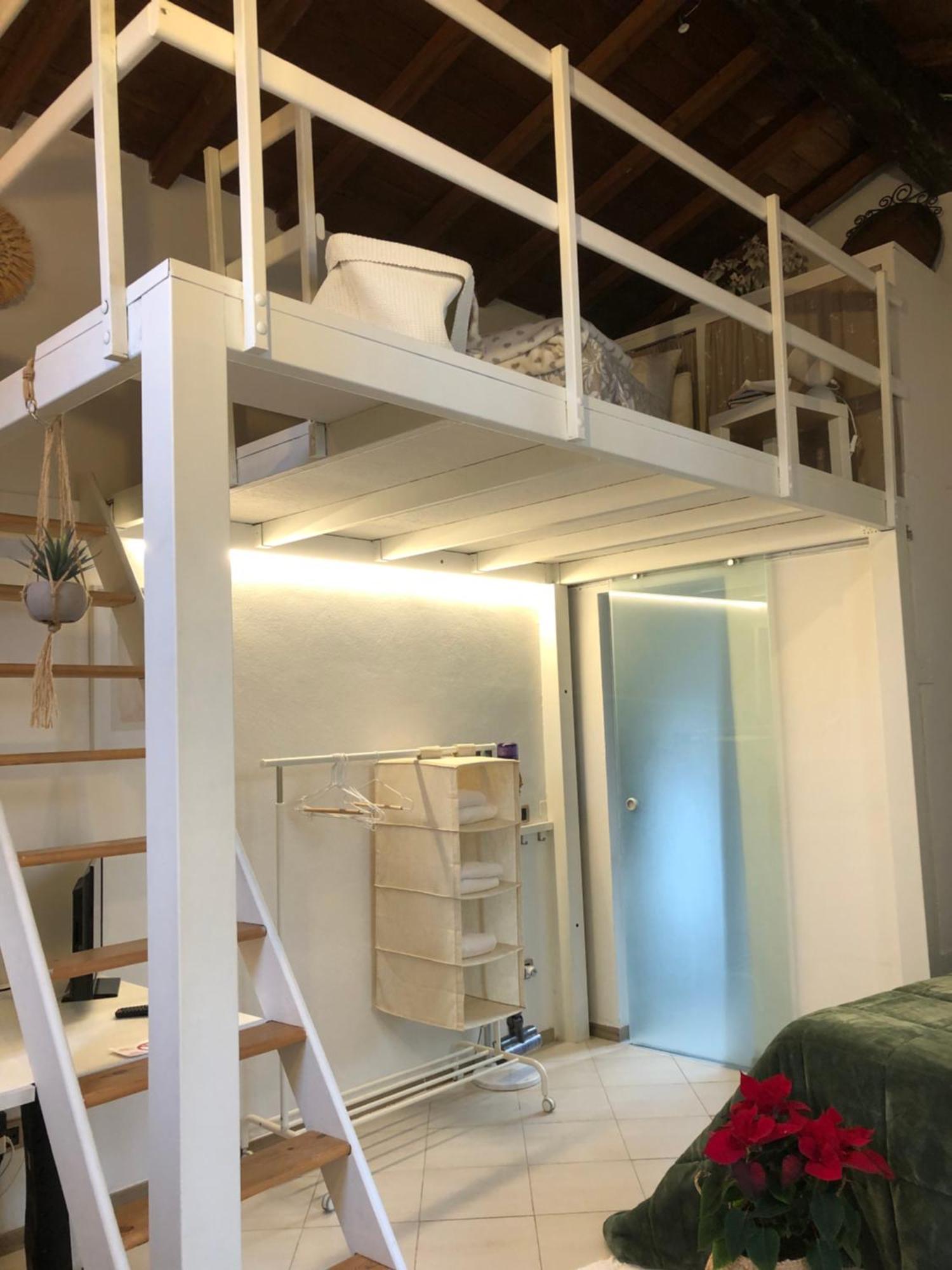 Appartamento Casina Di Nina Livorno Esterno foto