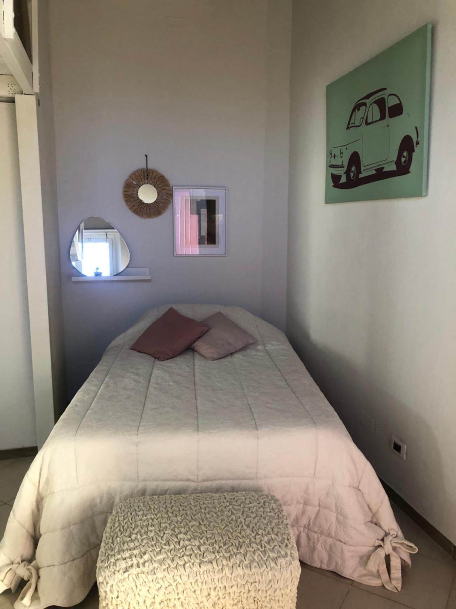 Appartamento Casina Di Nina Livorno Esterno foto