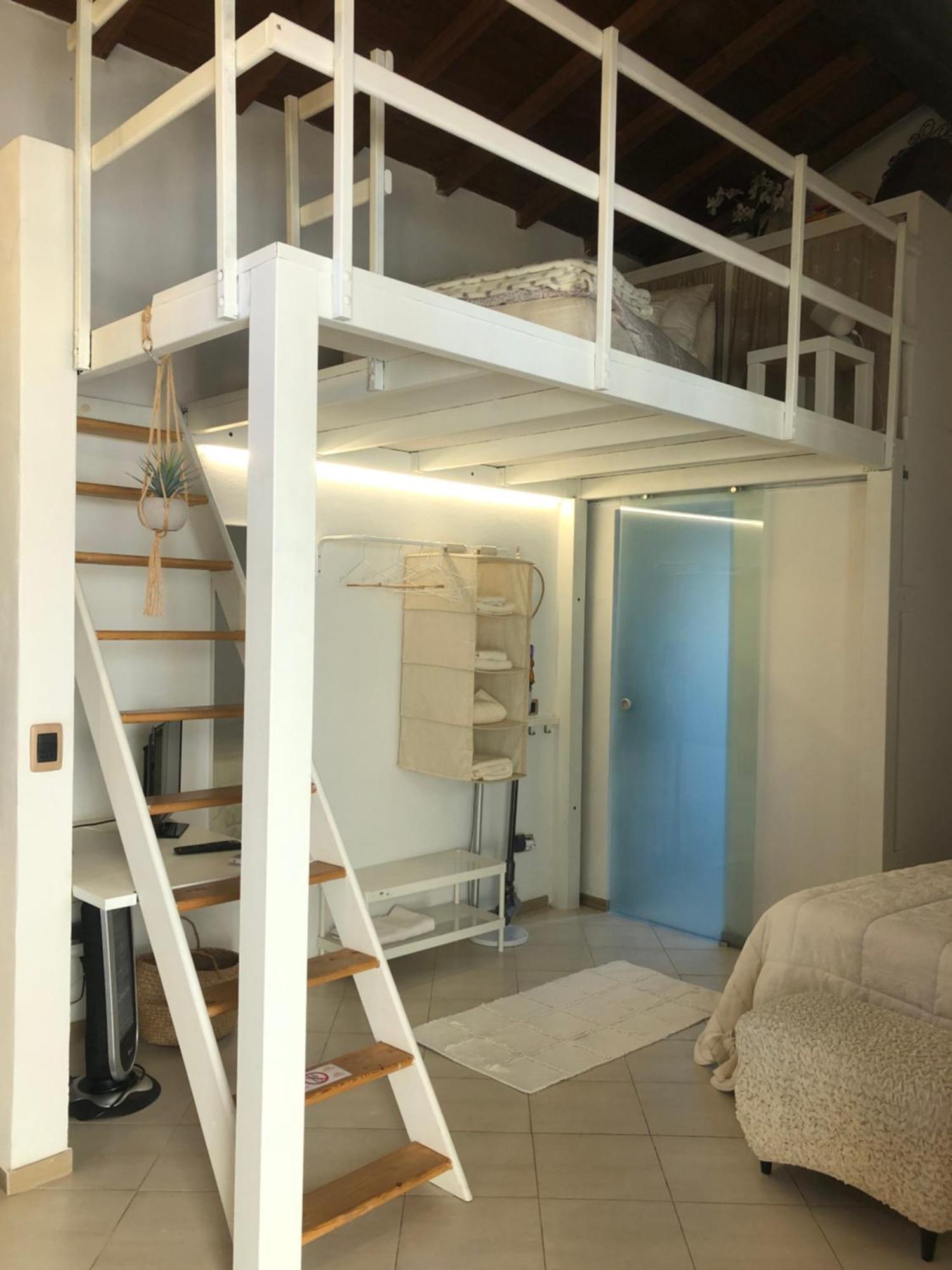 Appartamento Casina Di Nina Livorno Esterno foto